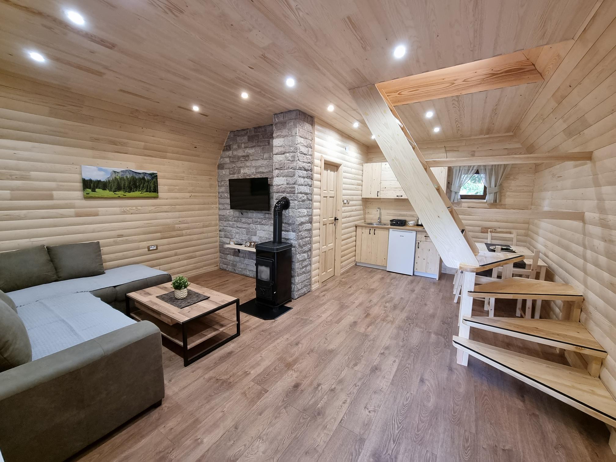 Prikaz apartmana Buba 3